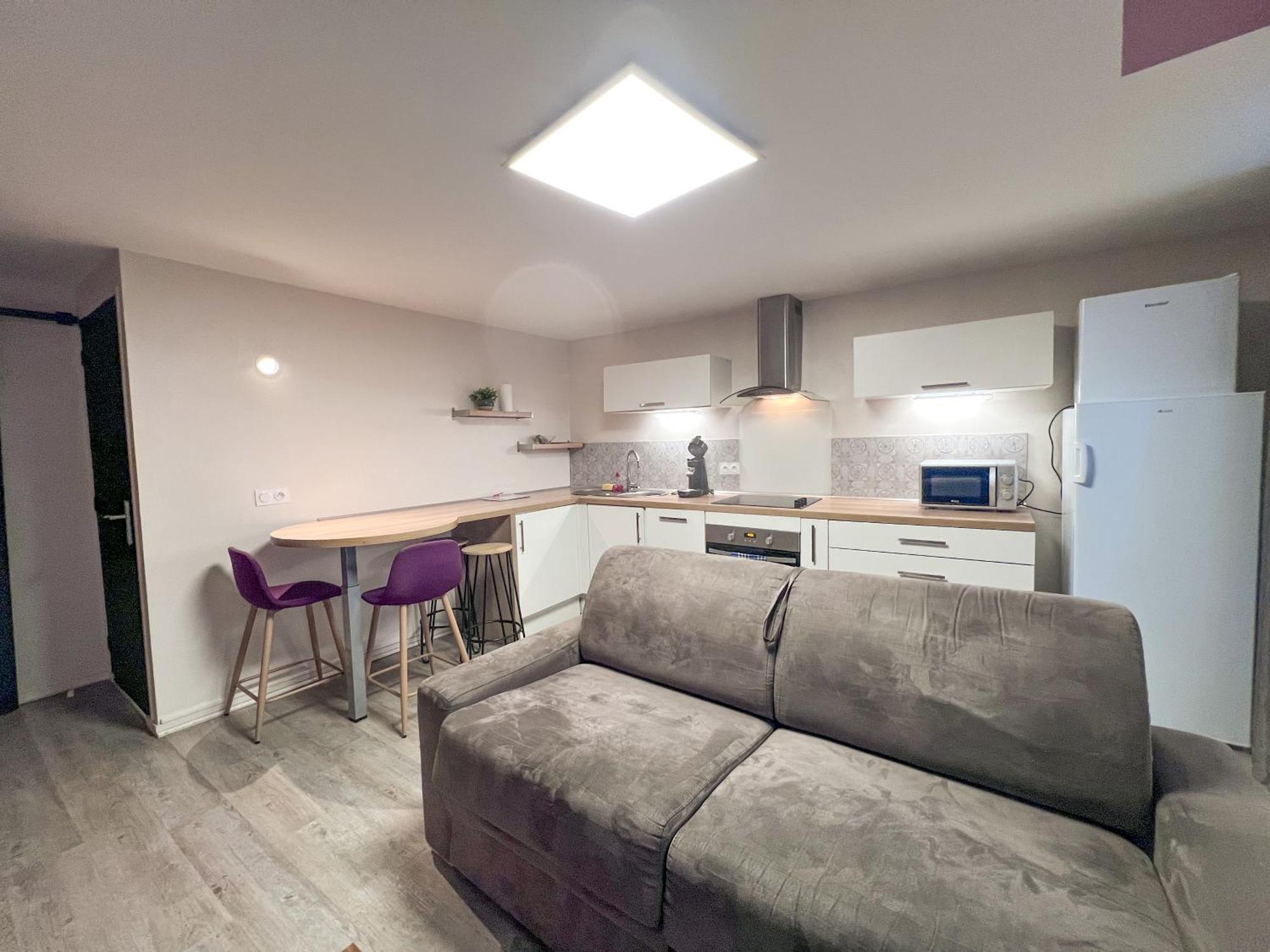 Le Montaigne - Wifi Fibre- Coeur Du Centre Ville-Property Rental Nm Périgueux Dış mekan fotoğraf