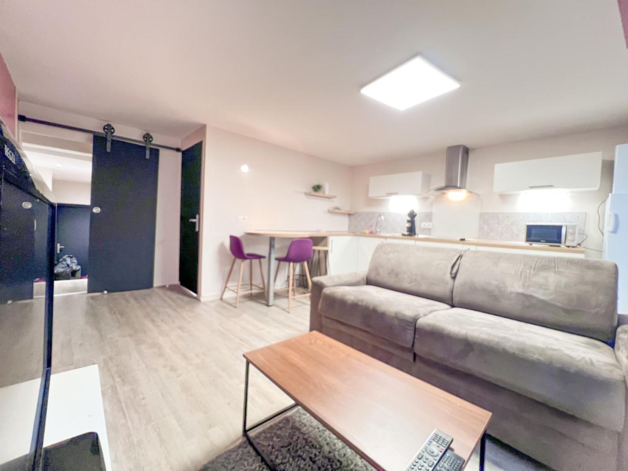 Le Montaigne - Wifi Fibre- Coeur Du Centre Ville-Property Rental Nm Périgueux Dış mekan fotoğraf