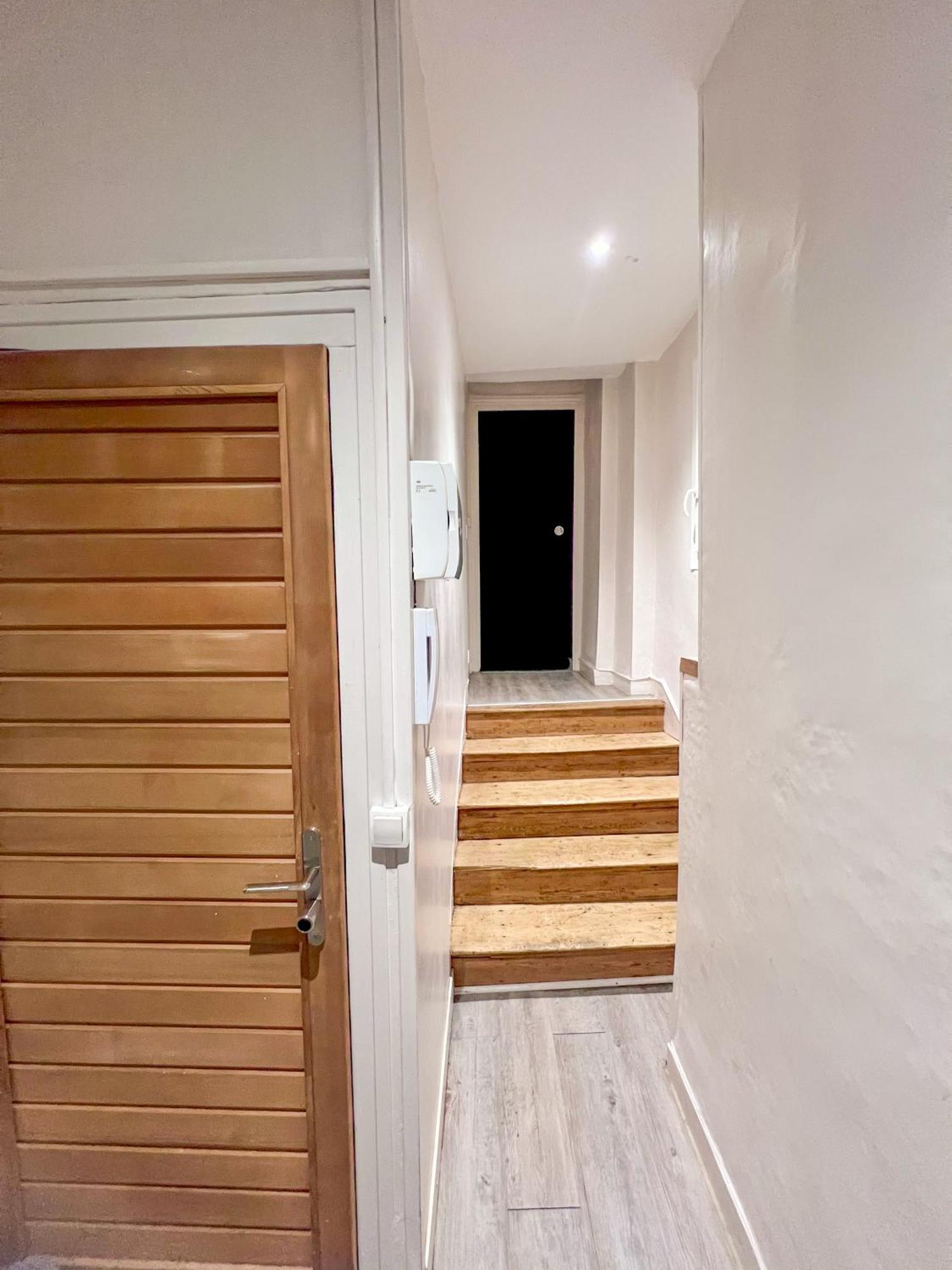 Le Montaigne - Wifi Fibre- Coeur Du Centre Ville-Property Rental Nm Périgueux Dış mekan fotoğraf
